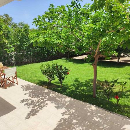 Rhodes Soul Iuxury Home Асгуру Экстерьер фото