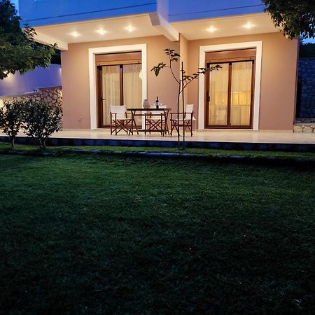 Rhodes Soul Iuxury Home Асгуру Экстерьер фото