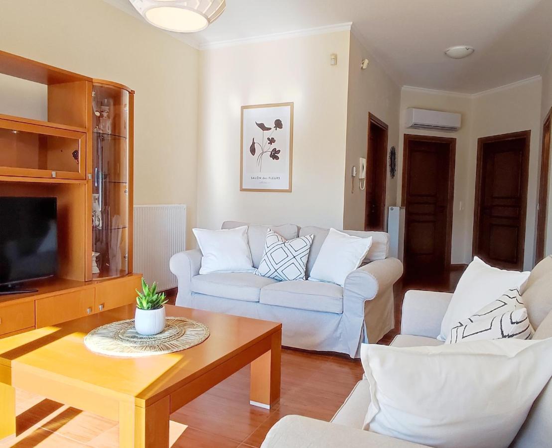 Rhodes Soul Iuxury Home Асгуру Экстерьер фото