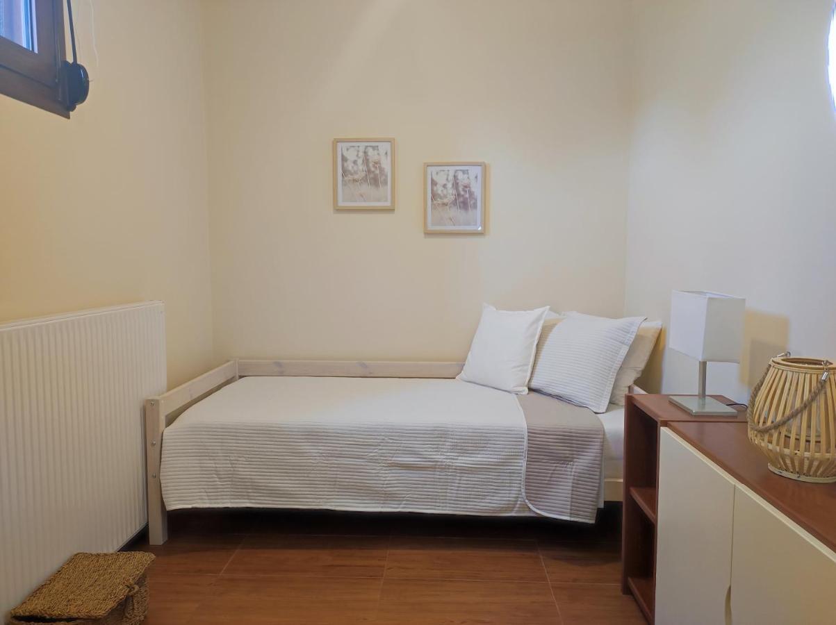 Rhodes Soul Iuxury Home Асгуру Экстерьер фото