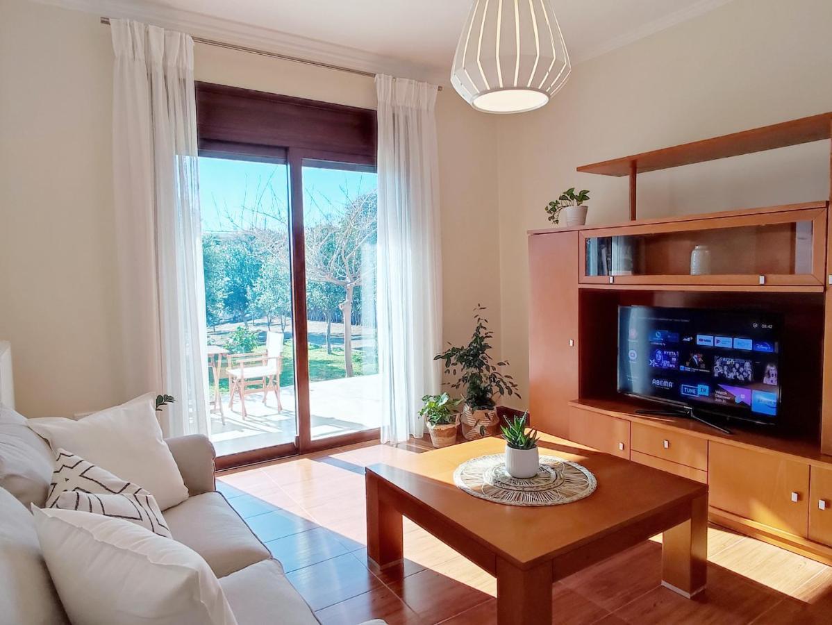 Rhodes Soul Iuxury Home Асгуру Экстерьер фото