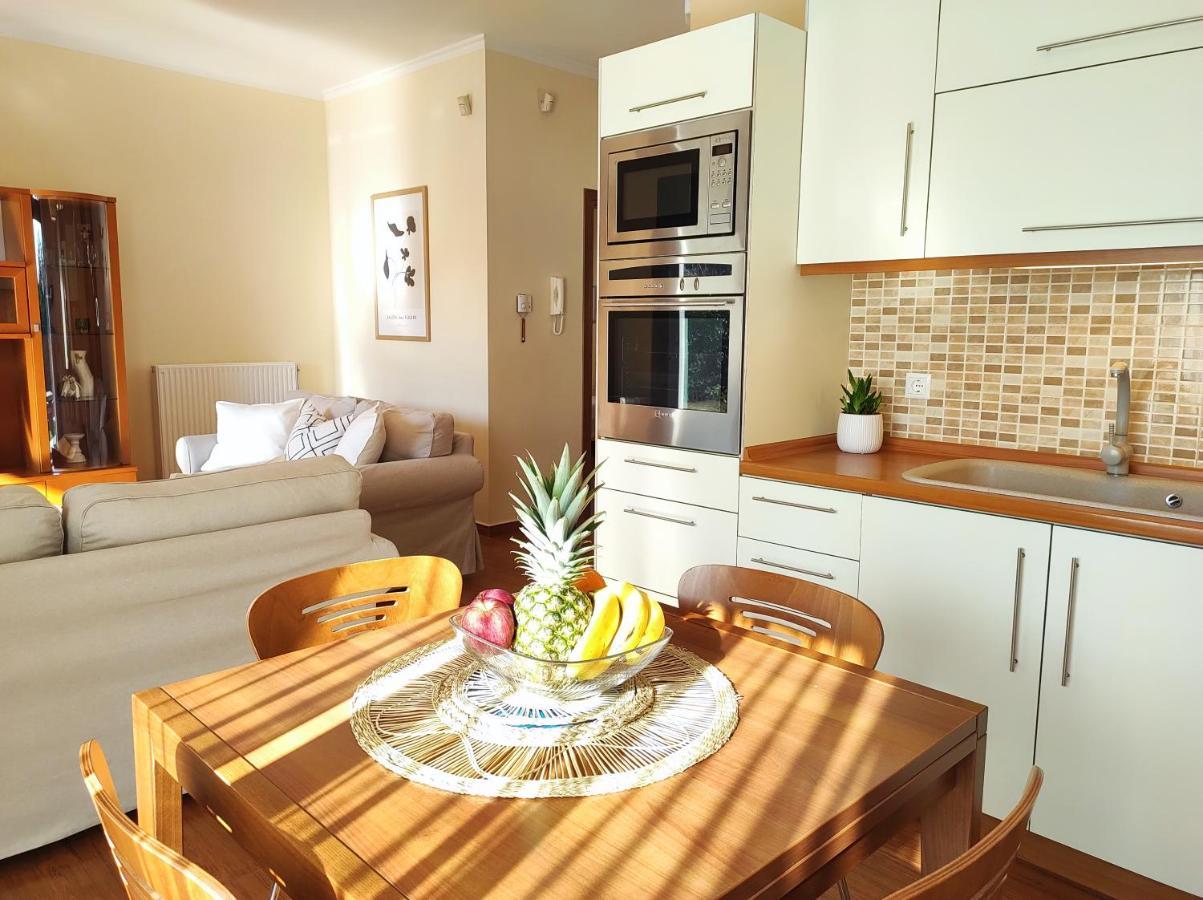 Rhodes Soul Iuxury Home Асгуру Экстерьер фото