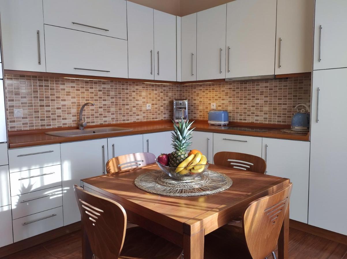 Rhodes Soul Iuxury Home Асгуру Экстерьер фото