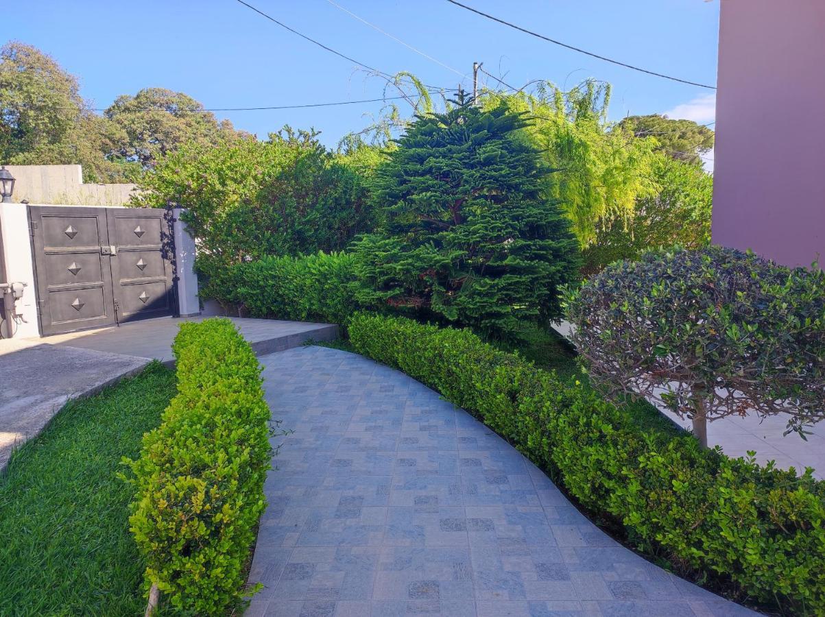 Rhodes Soul Iuxury Home Асгуру Экстерьер фото