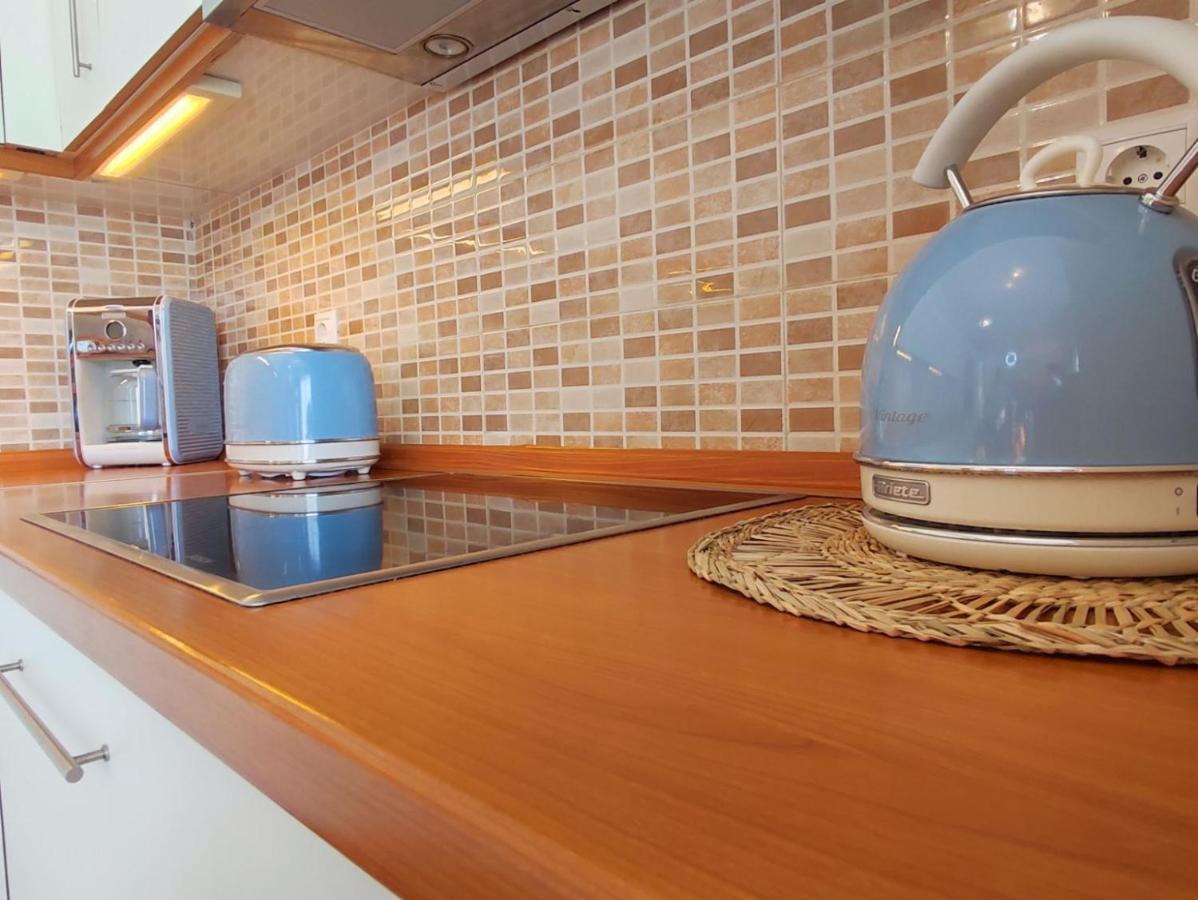 Rhodes Soul Iuxury Home Асгуру Экстерьер фото