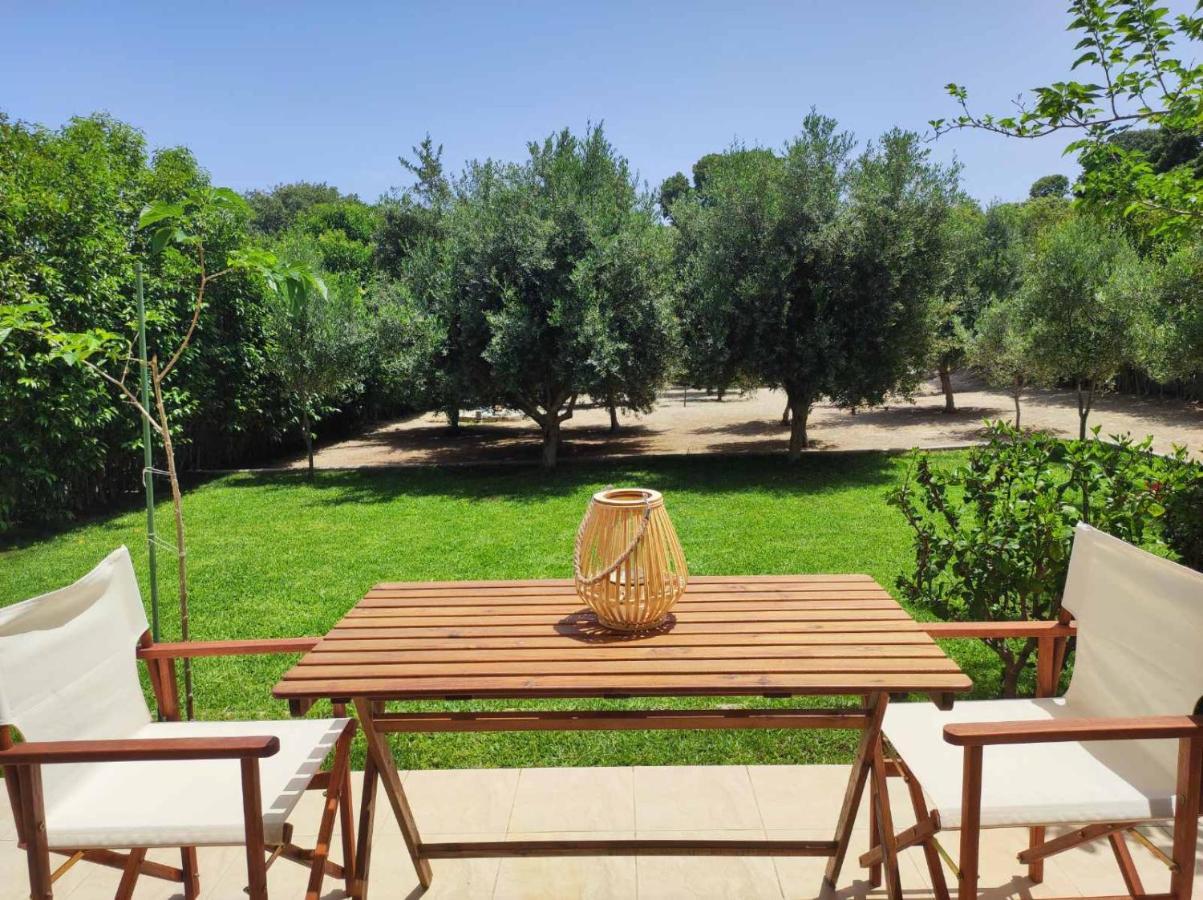 Rhodes Soul Iuxury Home Асгуру Экстерьер фото