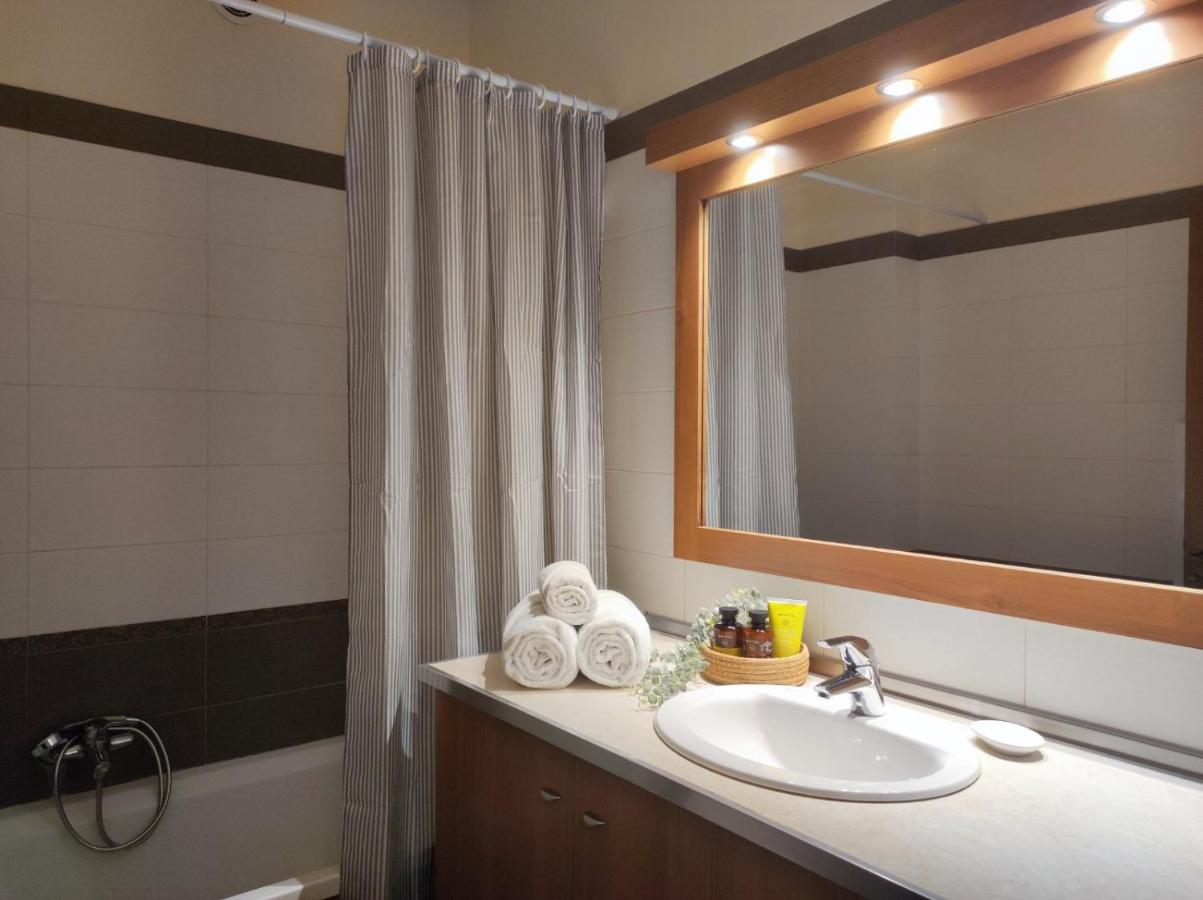 Rhodes Soul Iuxury Home Асгуру Экстерьер фото