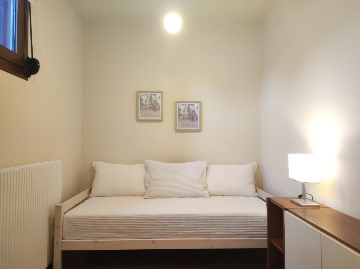 Rhodes Soul Iuxury Home Асгуру Экстерьер фото
