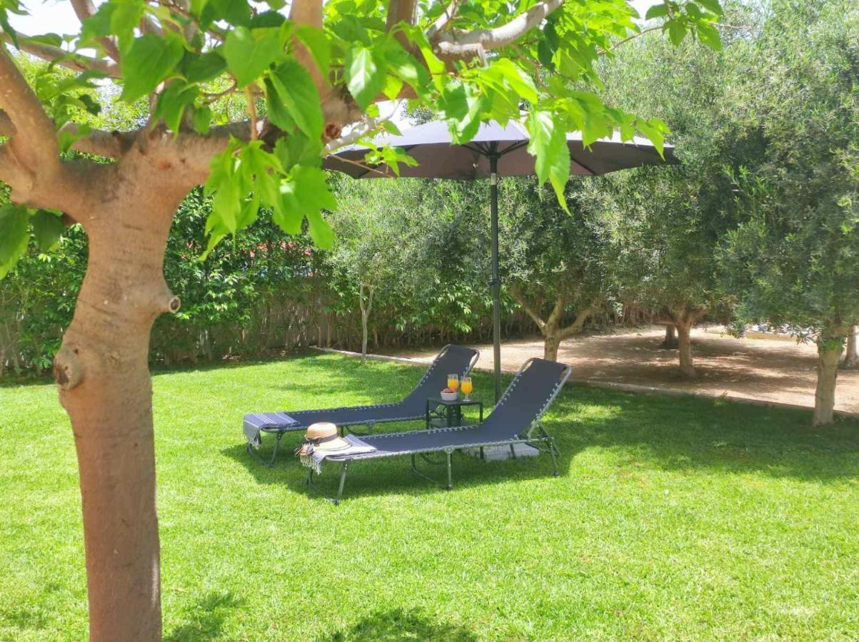 Rhodes Soul Iuxury Home Асгуру Экстерьер фото