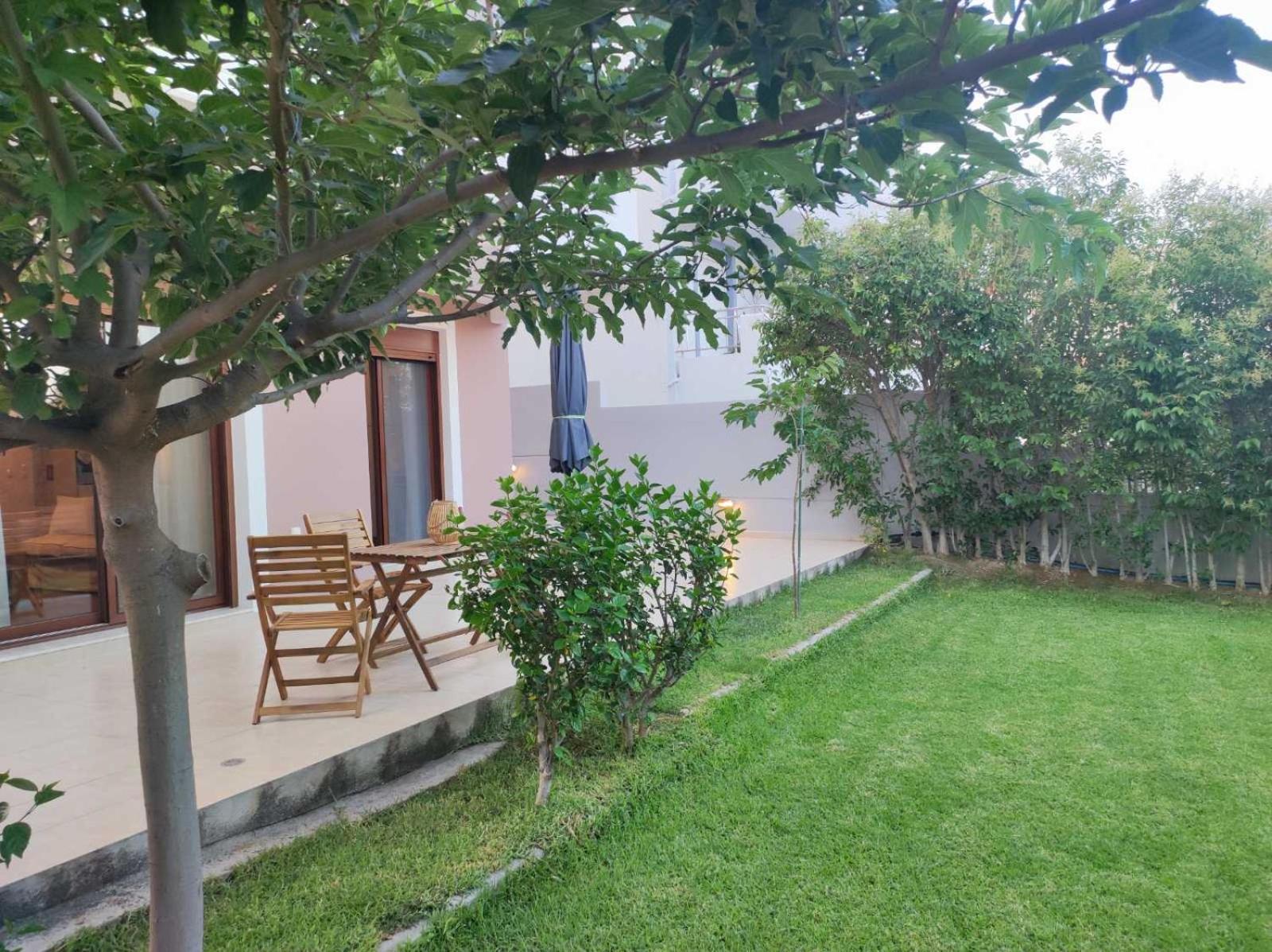 Rhodes Soul Iuxury Home Асгуру Экстерьер фото