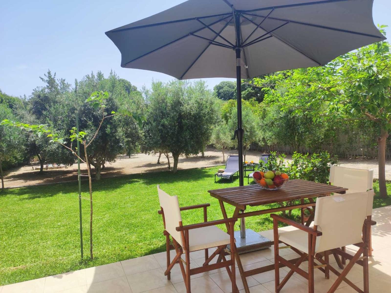 Rhodes Soul Iuxury Home Асгуру Экстерьер фото