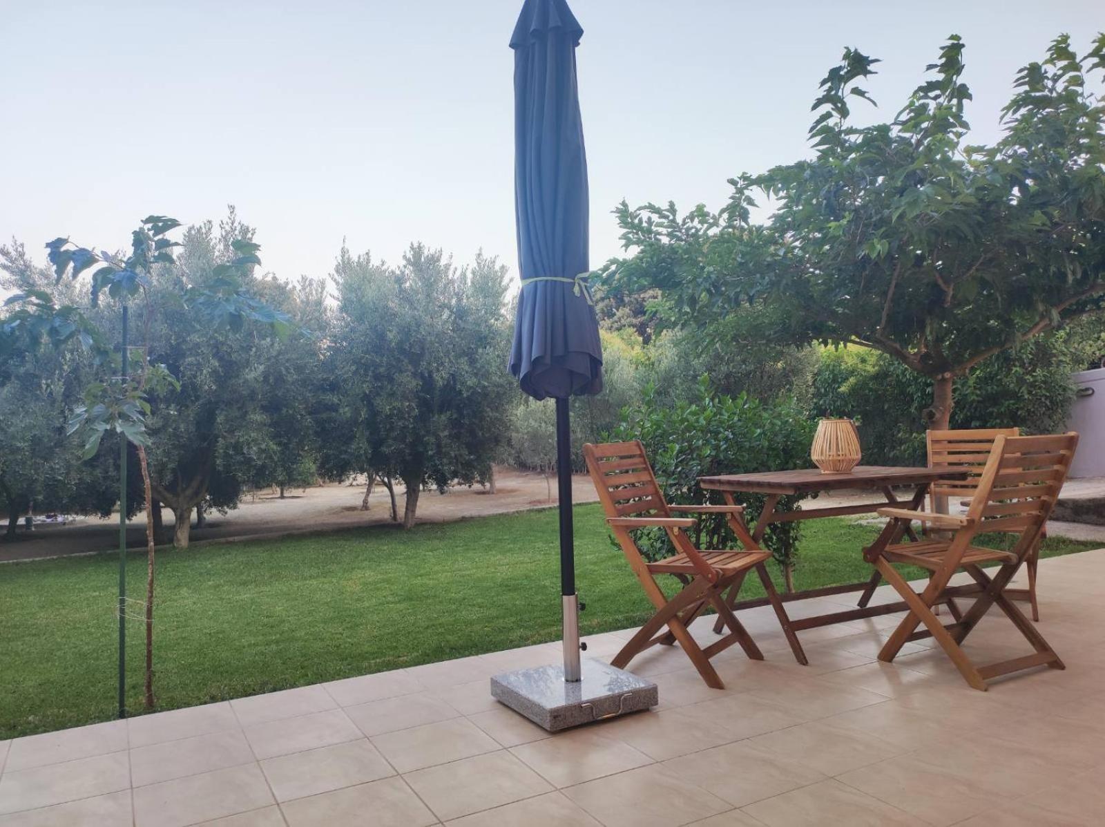 Rhodes Soul Iuxury Home Асгуру Экстерьер фото